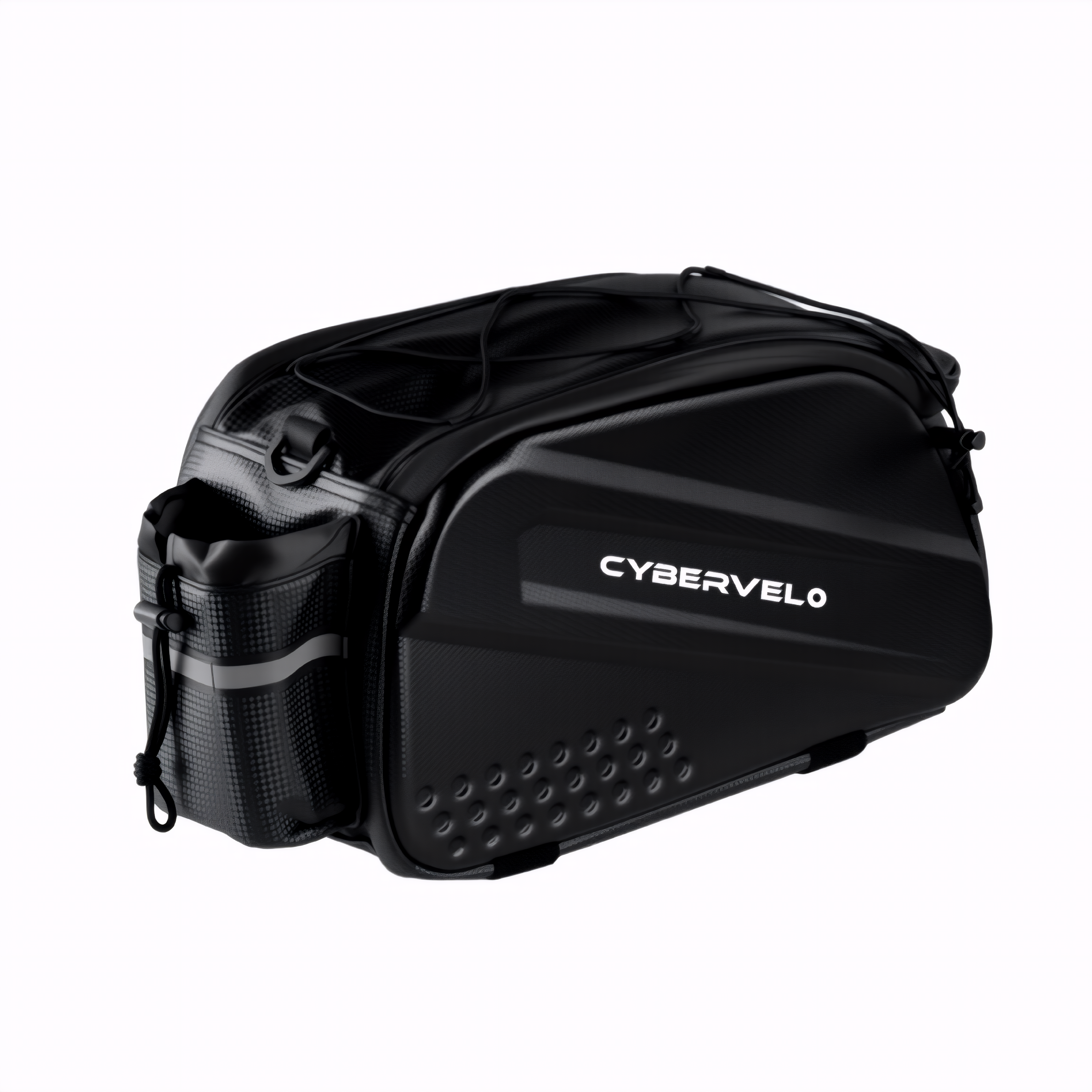 Rear Rack Bag